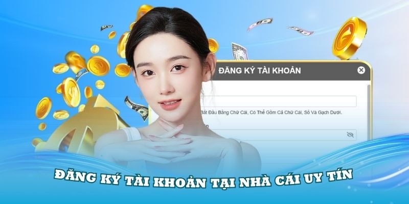 Đăng ký EV88 và những lợi ích cược thủ nhận được