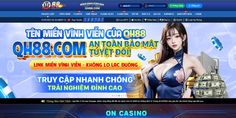 Điều kiện khi đăng ký QH88 bạn cần biết