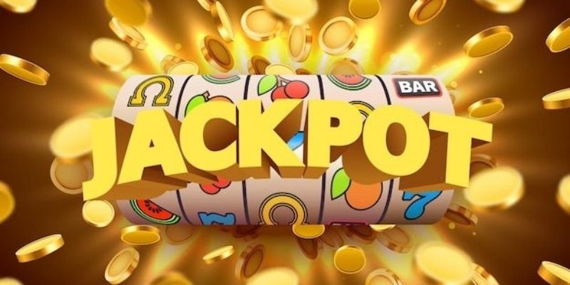 Tổng hợp game quay hũ trúng thưởng Jackpot tiền tỷ