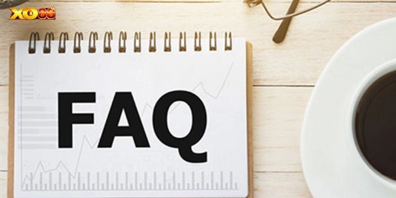 Trả lời những thắc mắc thường gặp về danh mục hướng dẫn tại XO88
